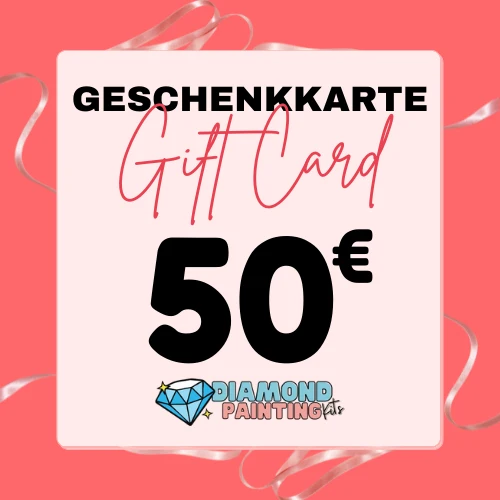Geschenkkarte