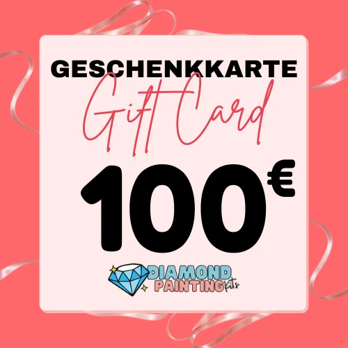 Geschenkkarte