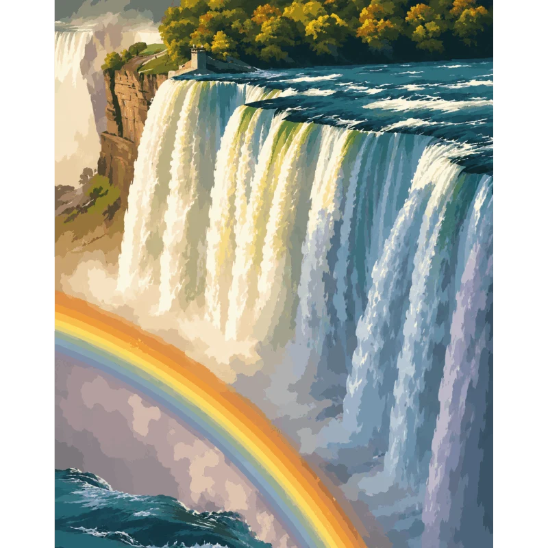 Niagarafälle