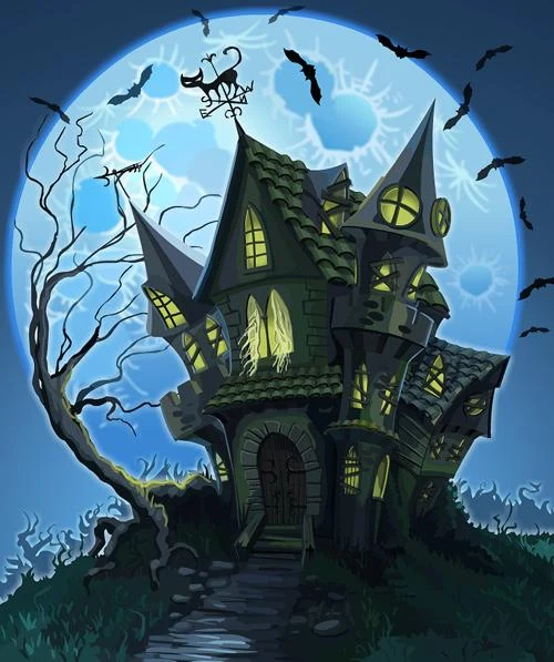 Thanksgiving Day & Halloween PIX-3356