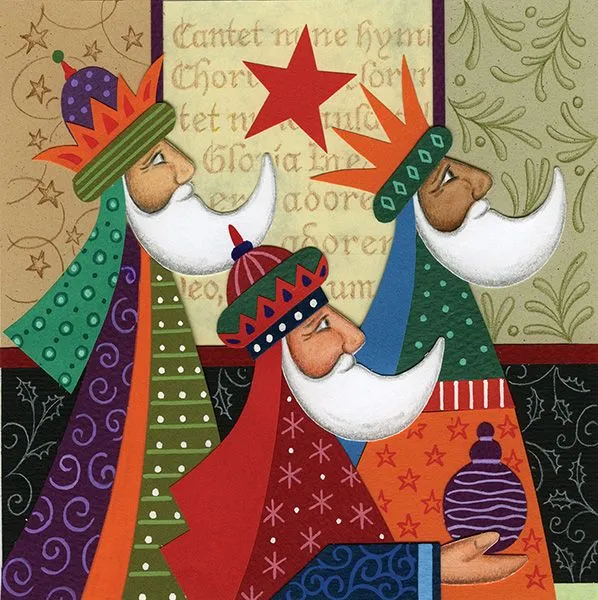 Christmas PIX-3000