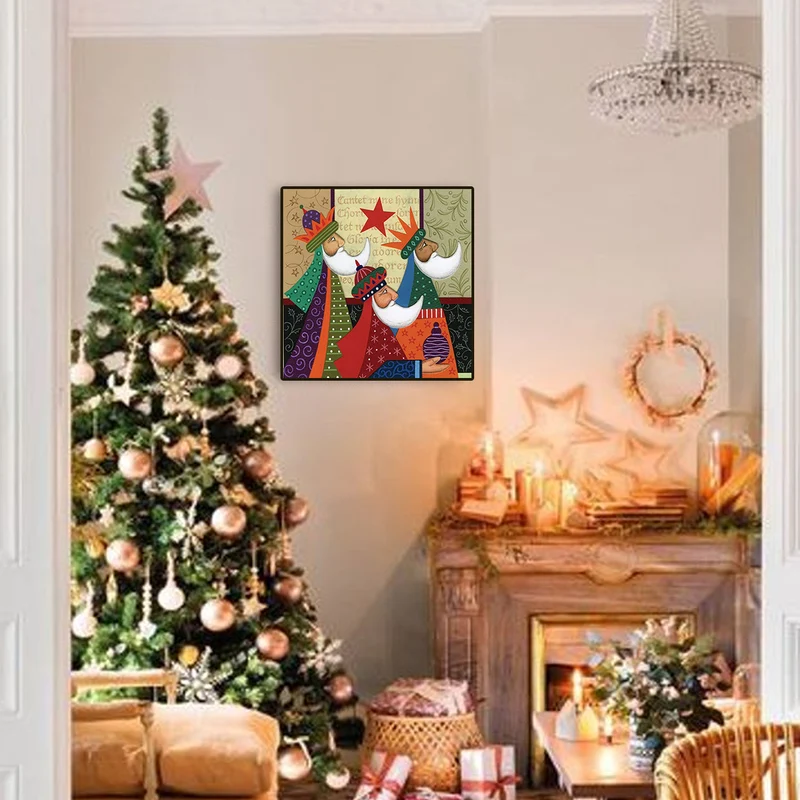Christmas PIX-3000