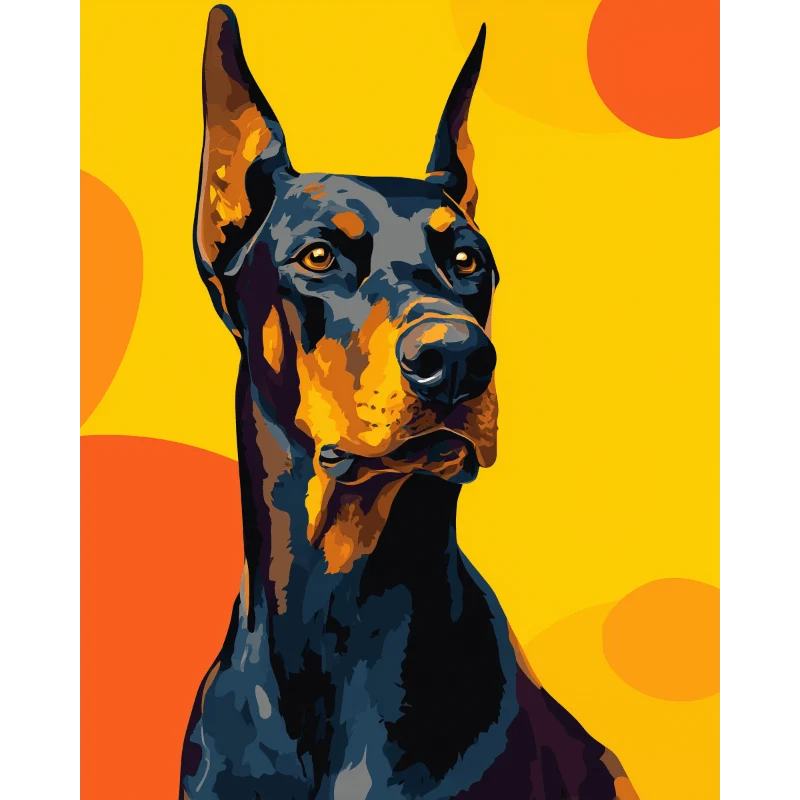 Dobermann