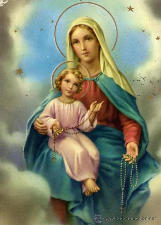 Religiuos PIX-1745