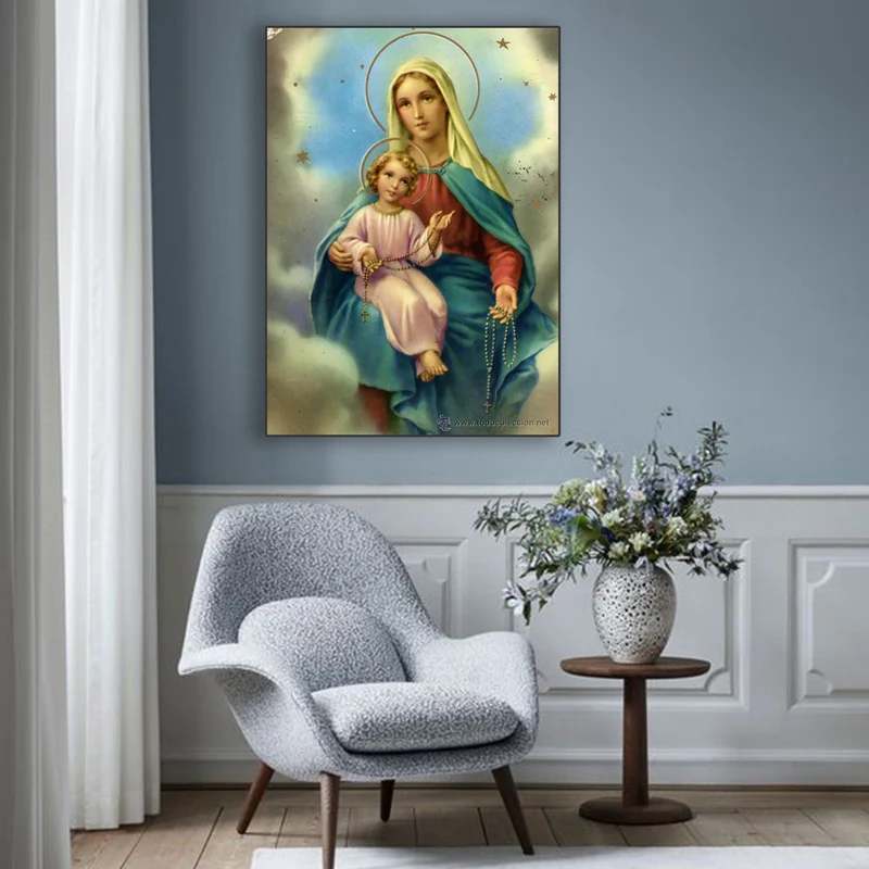 Religiuos PIX-1745