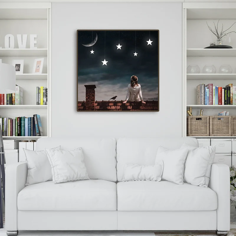 Fantasy PIX-1800