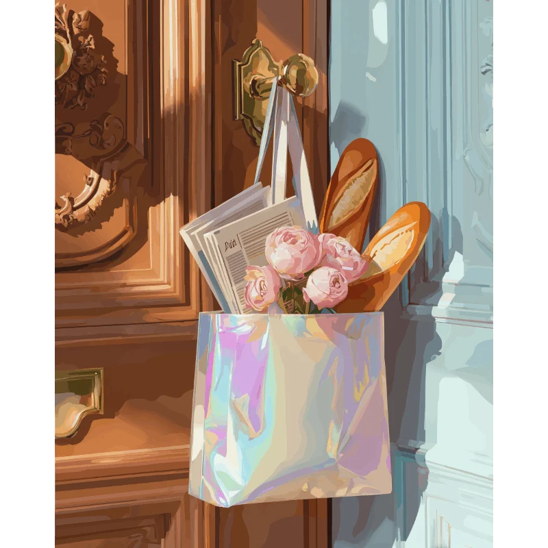 Morgengeschenk