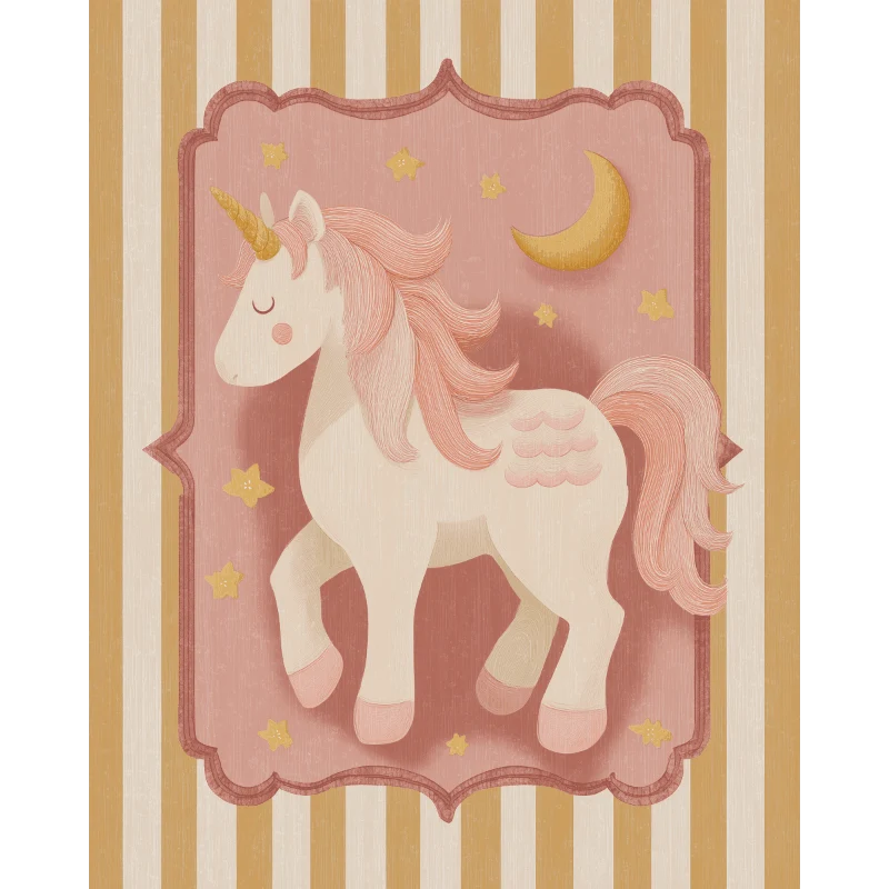 Rosa Märchen