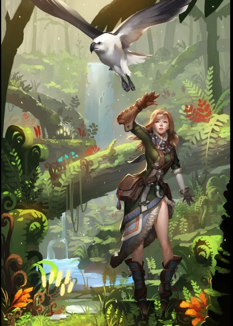 Fantasy PIX-1974