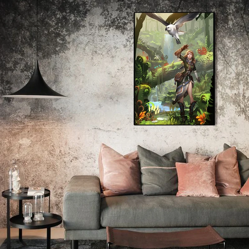 Fantasy PIX-1974