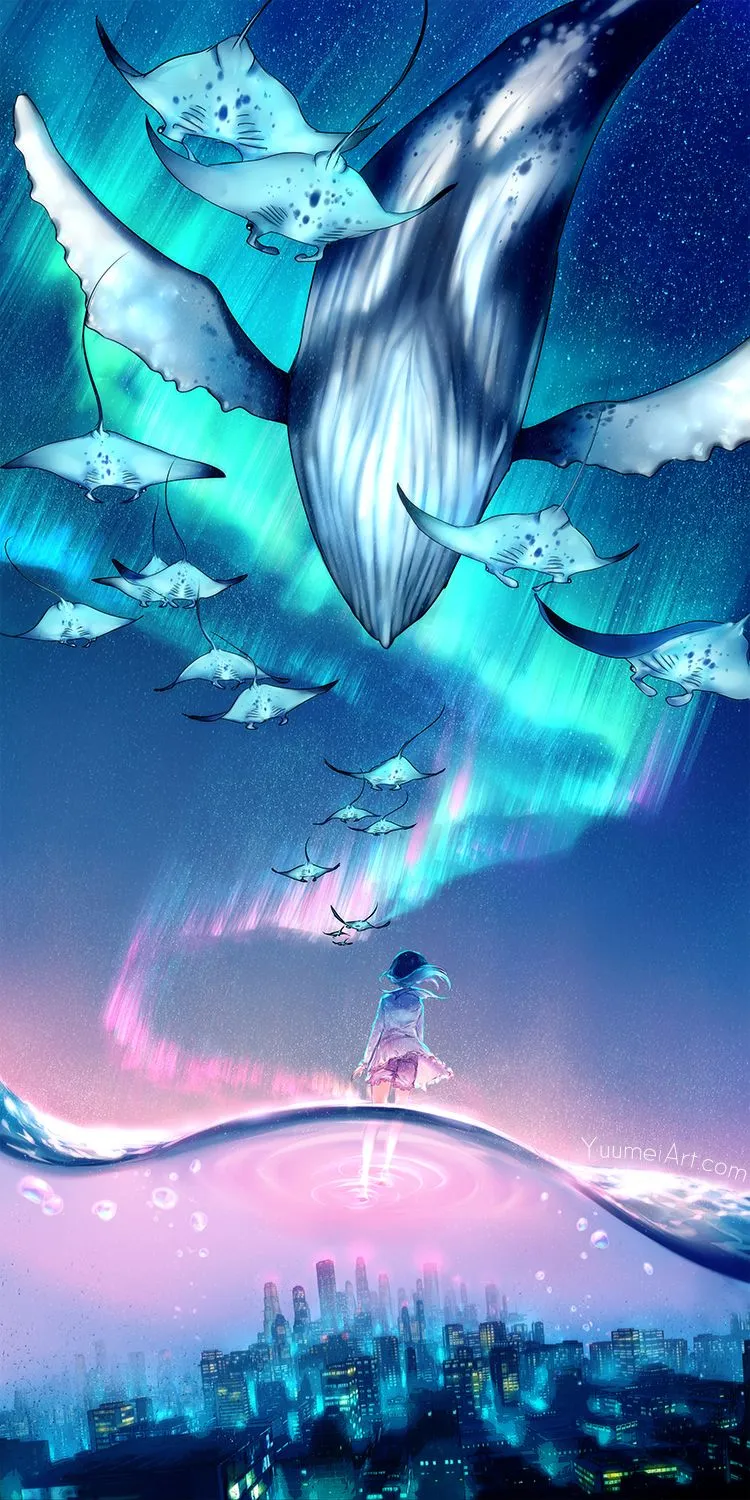 Fantasy PIX-2036