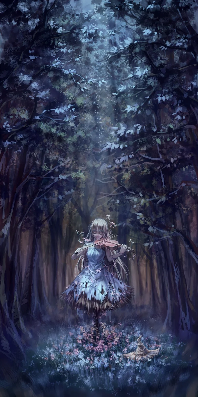 Fantasy PIX-2045