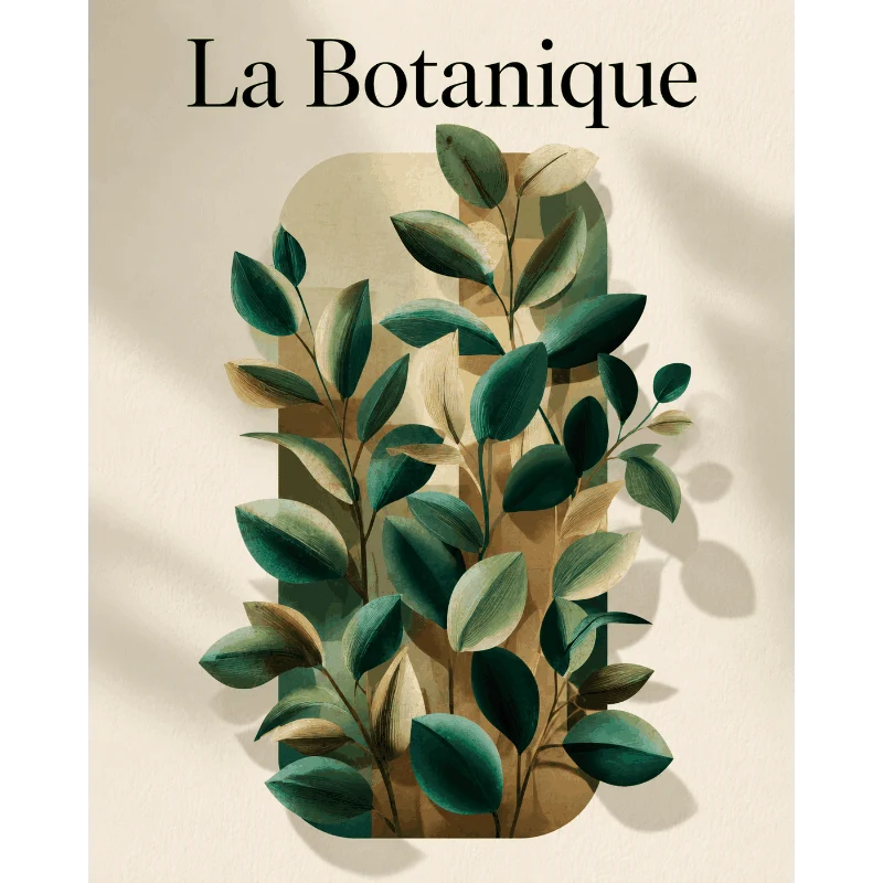 La botanique