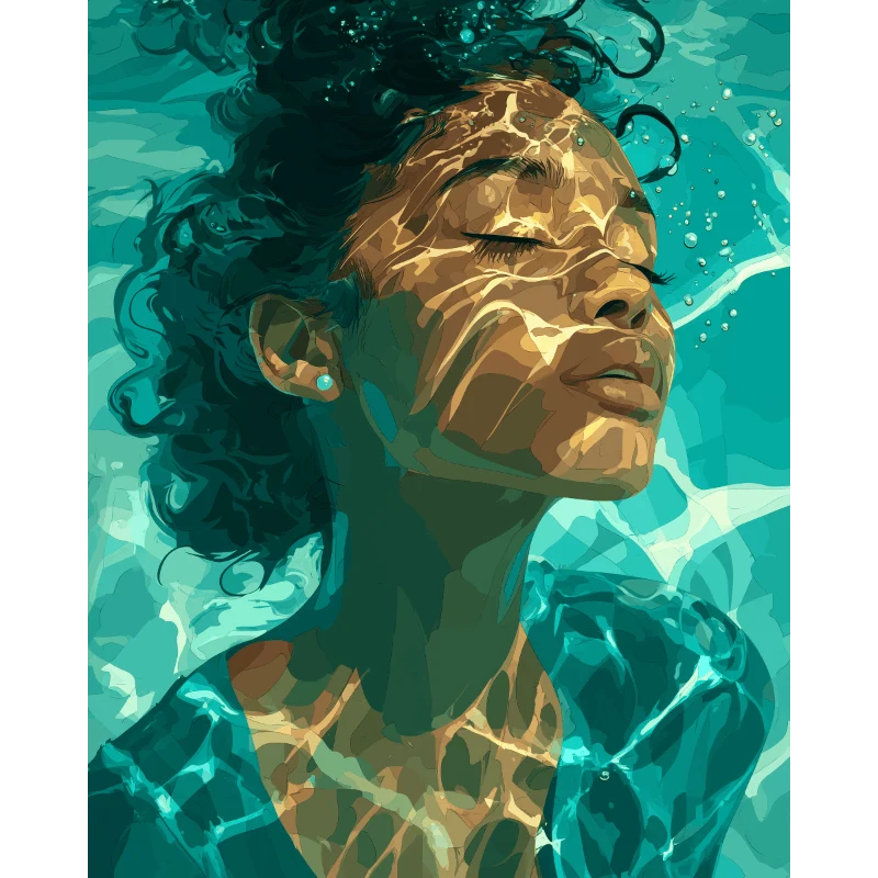 Aqua-Leuchten
