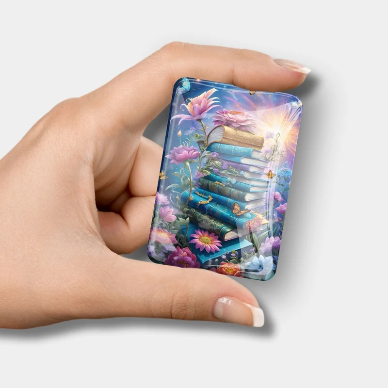 Cover Minder - Book Lovers