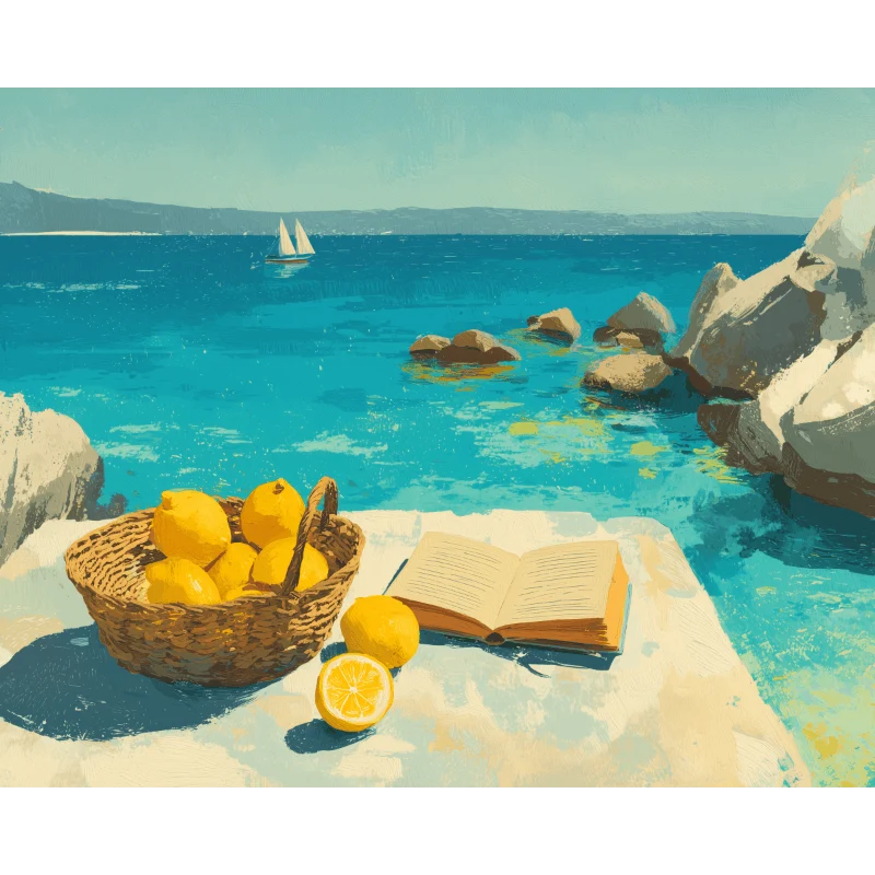 Mediterrane Kapitel