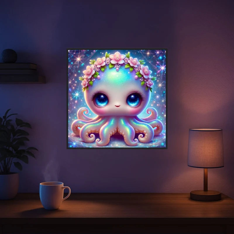 Diamond Painting Fairydust Special - Tinty