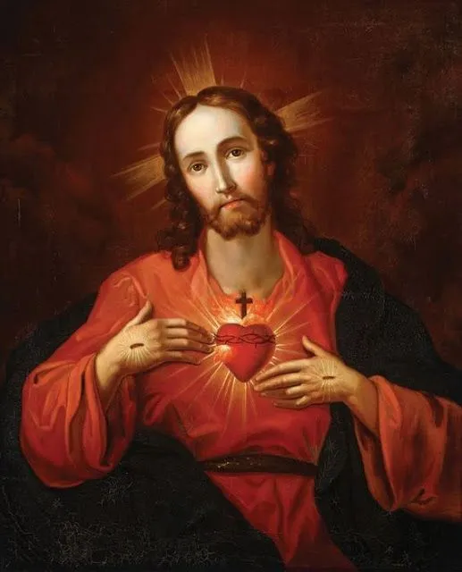Religiuos PIX-1737
