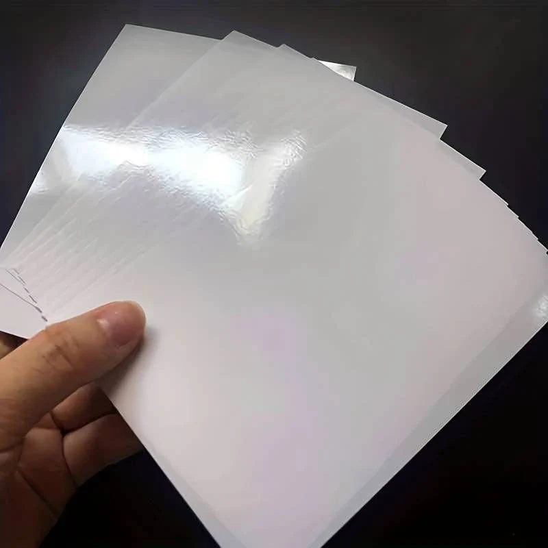 Diamond Painting 20x A6 Silicon Papier