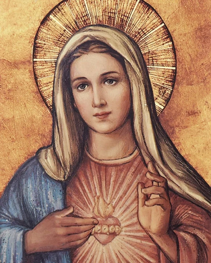 Religiuos PIX-1783