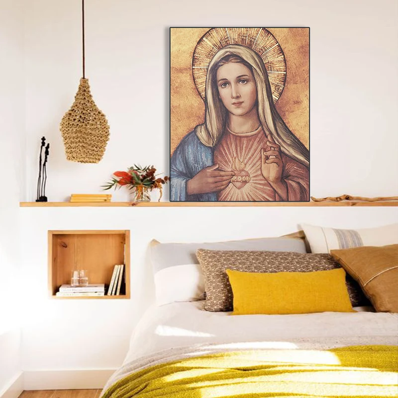 Religiuos PIX-1783