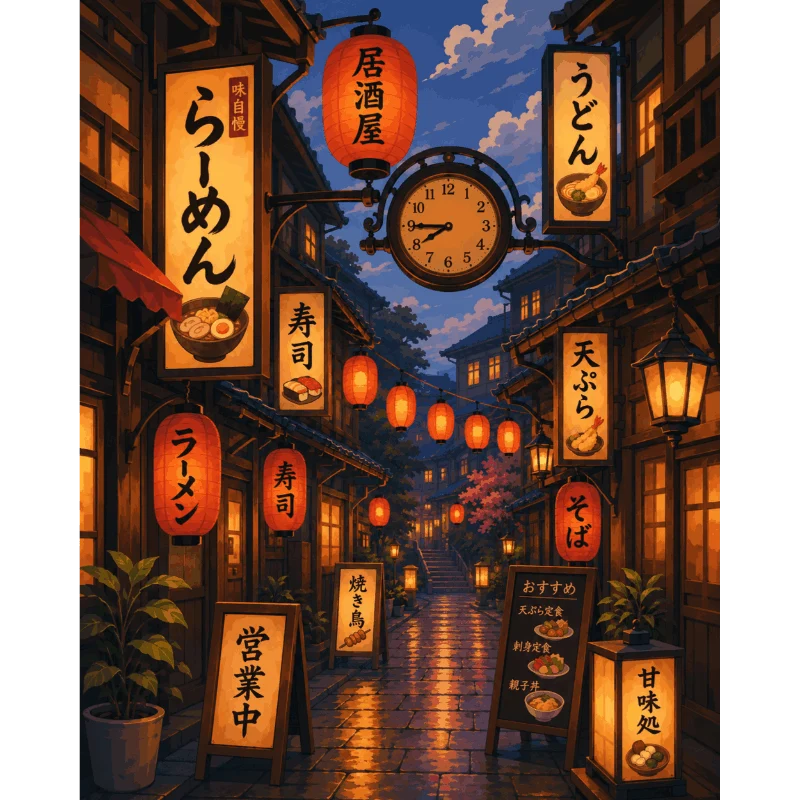 Ramen-Viertel