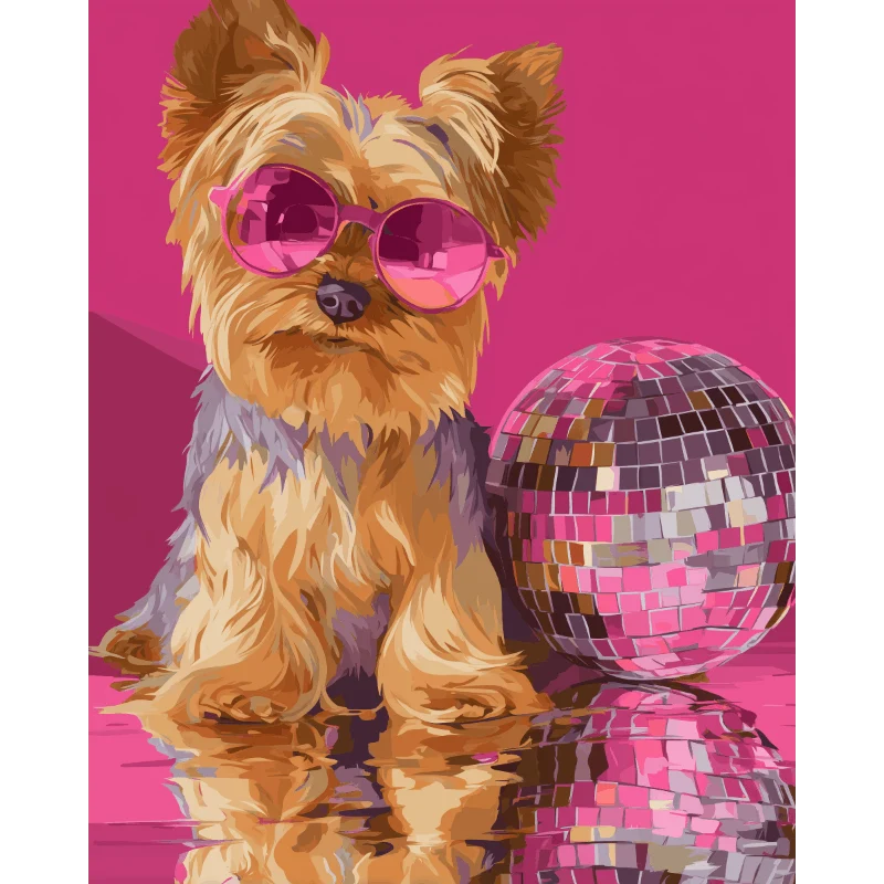 Yorkshire Terrier