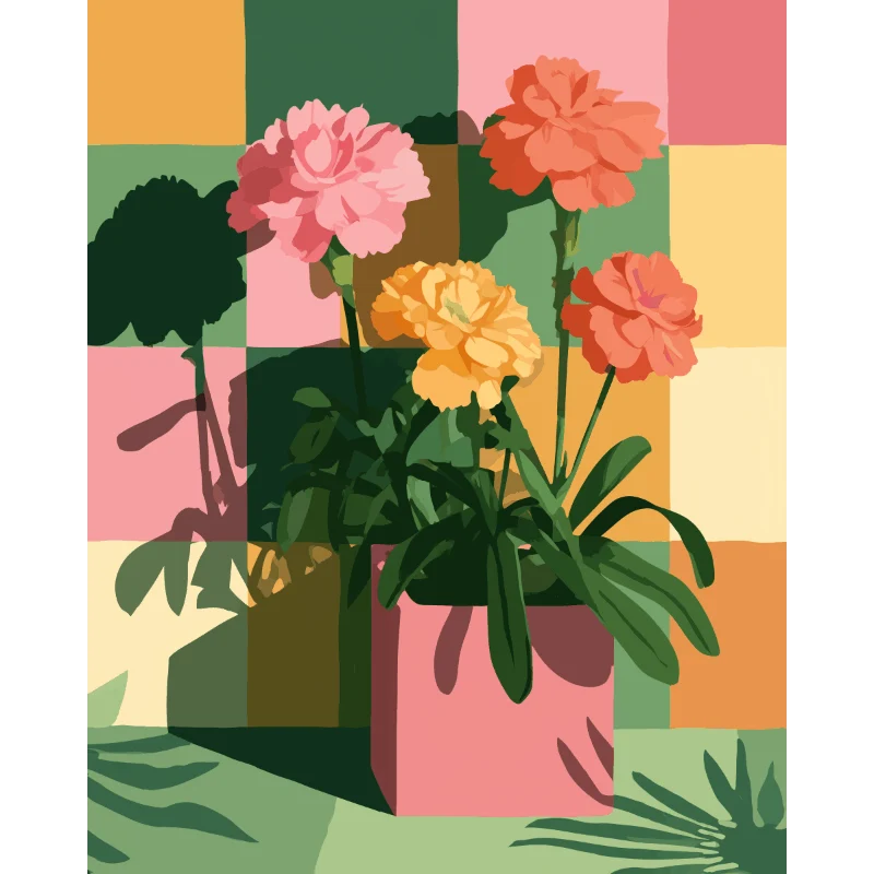 Matisse-Garten