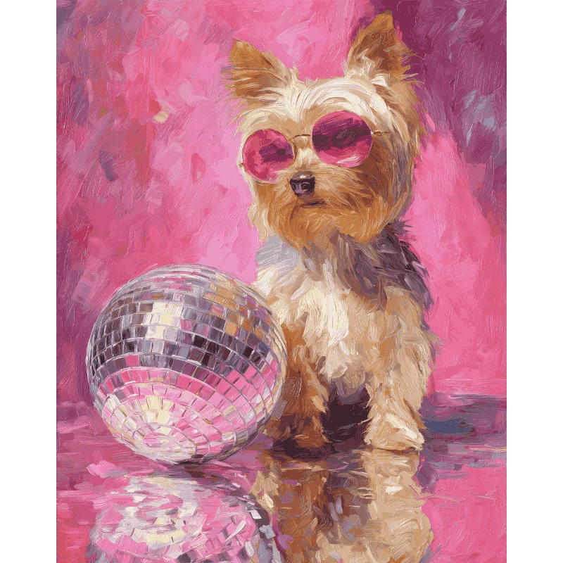 Disco-Liebling