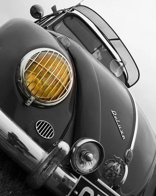 Vintage PIX-1560