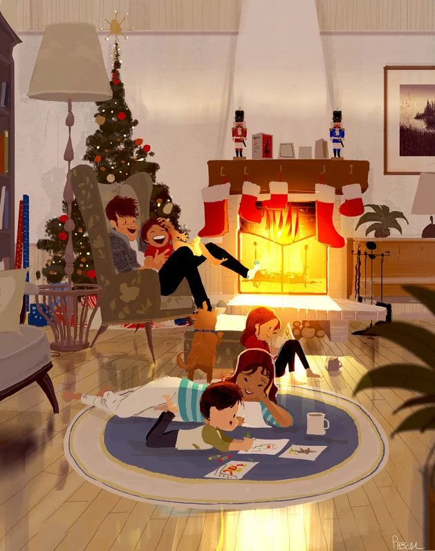 Christmas PIX-3003