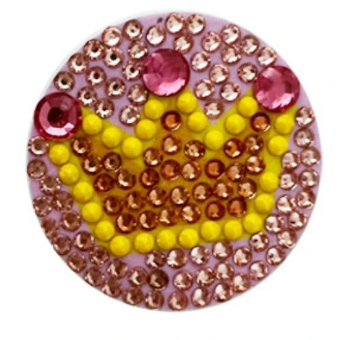 Diamond Painting Pop-Griff für Smartphone