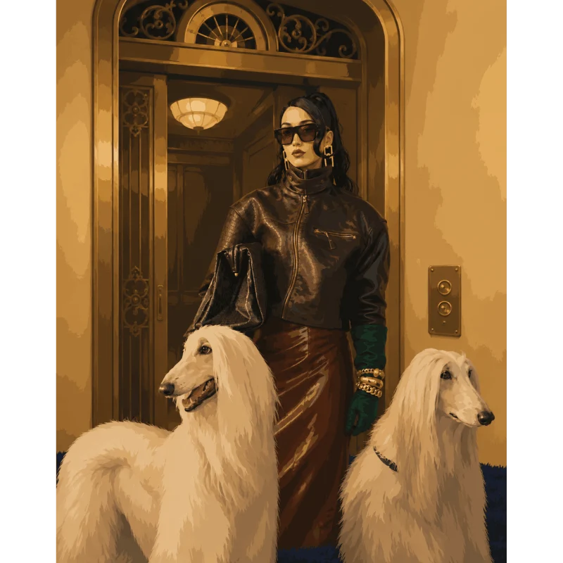 Luxus & Hunde