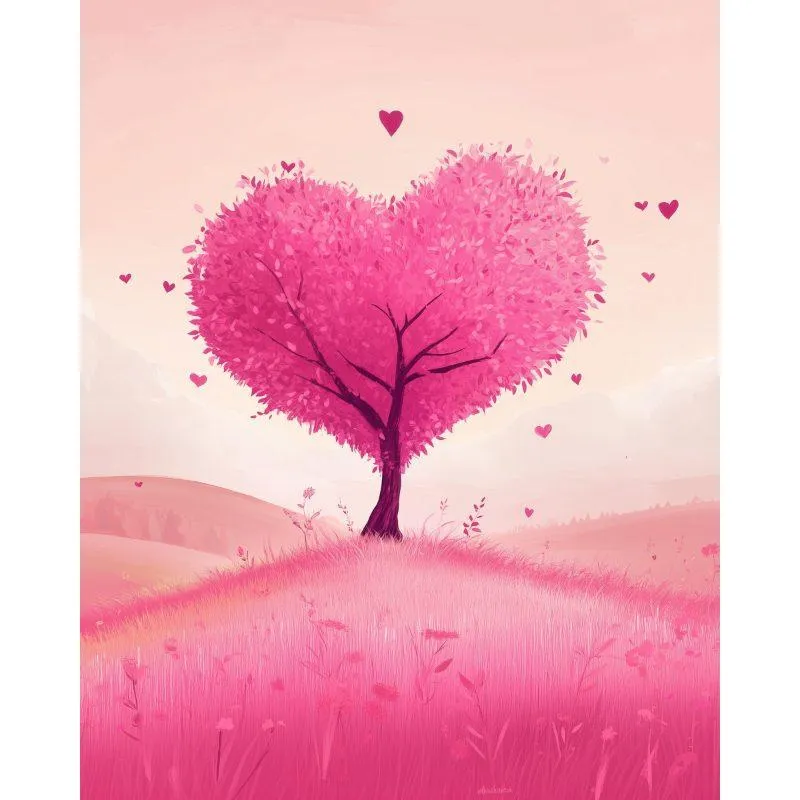 Valentinsbaum