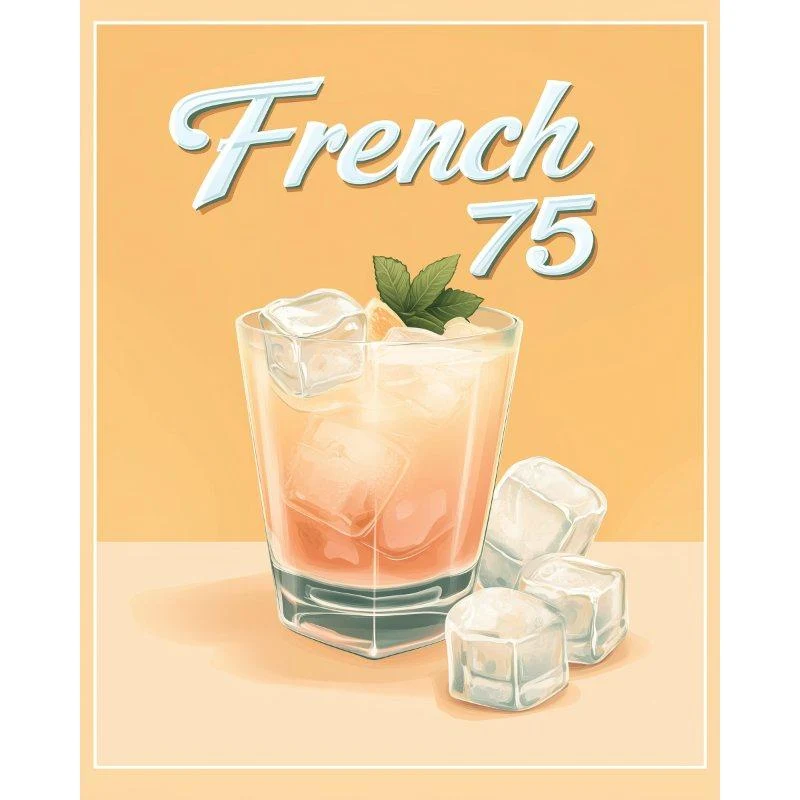 French 75