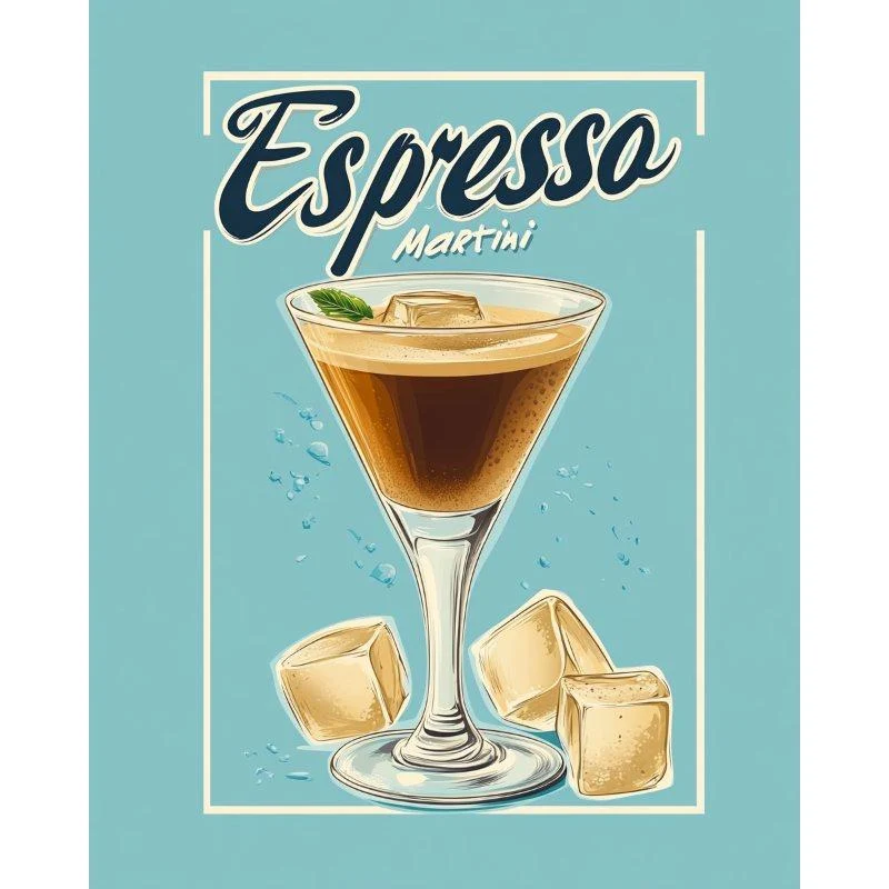 Espresso Martini