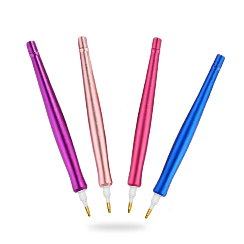 E-Painter Stift "Aluminium"