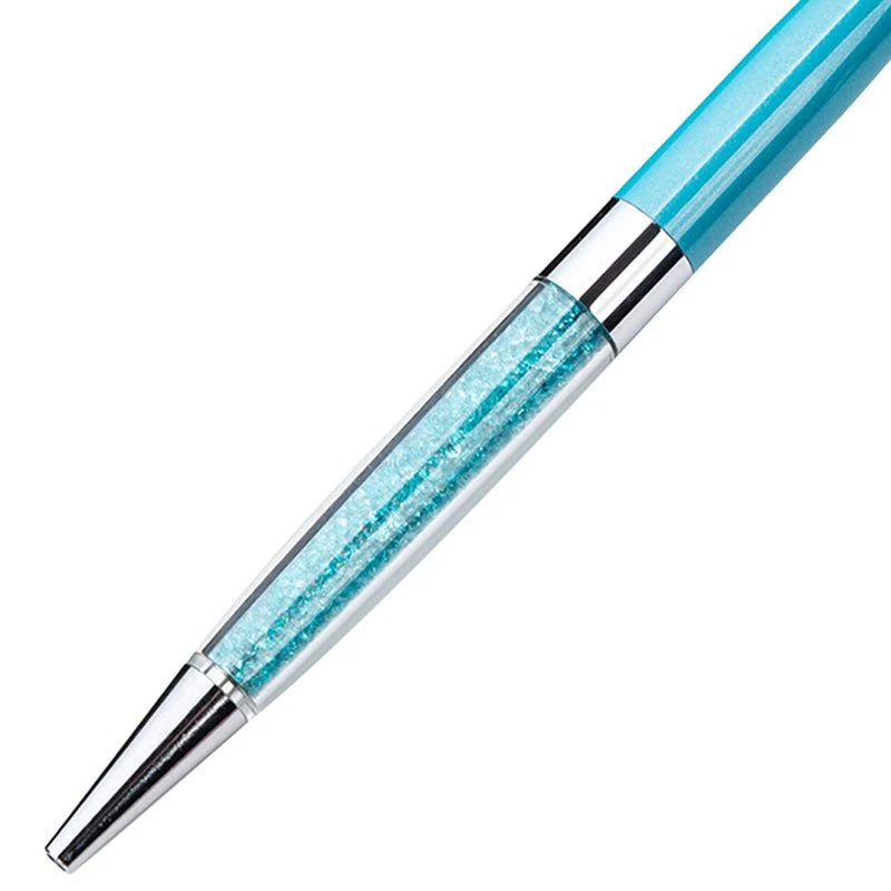 Diamond Painting Stift Krone Edelstahl in 4 Farben Zubehör