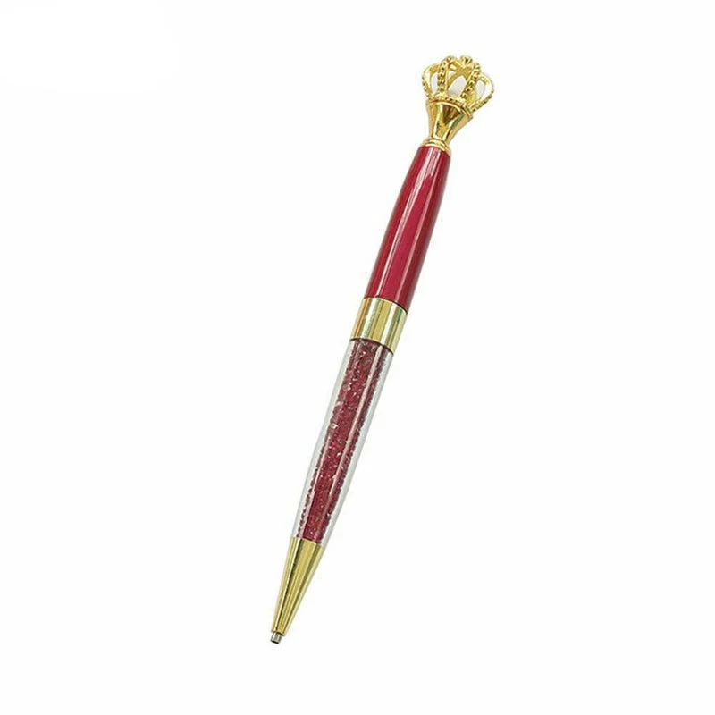 Diamond Painting Stift Krone Edelstahl in 4 Farben Zubehör