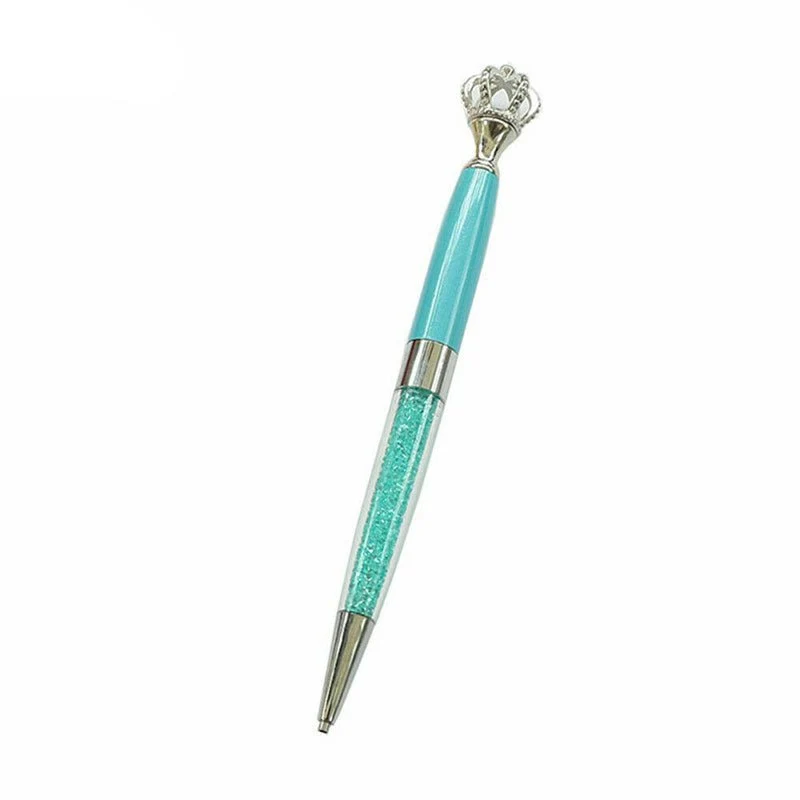 Diamond Painting Stift Krone Edelstahl in 4 Farben Zubehör