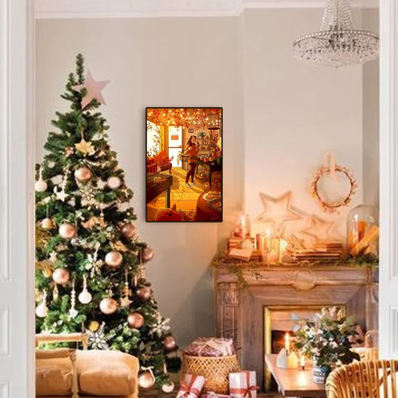 Christmas PIX-3024