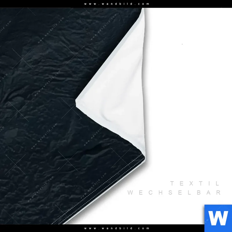 Wechselmotiv | Golden City Dreams | Schmal