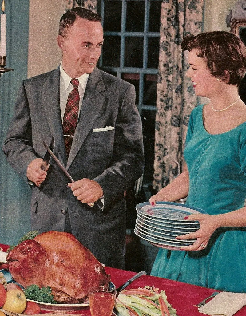 Thanksgiving Day & Halloween PIX-3341