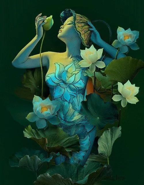 Fantasy PIX-1851