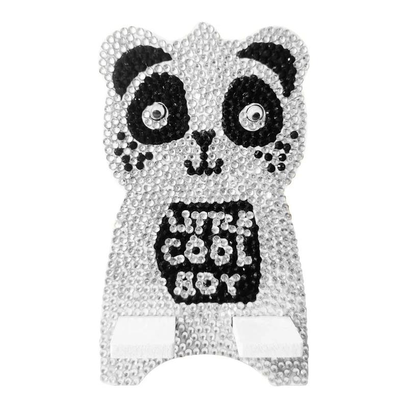 Diamond Painting Handyhalter Little Cool Boy