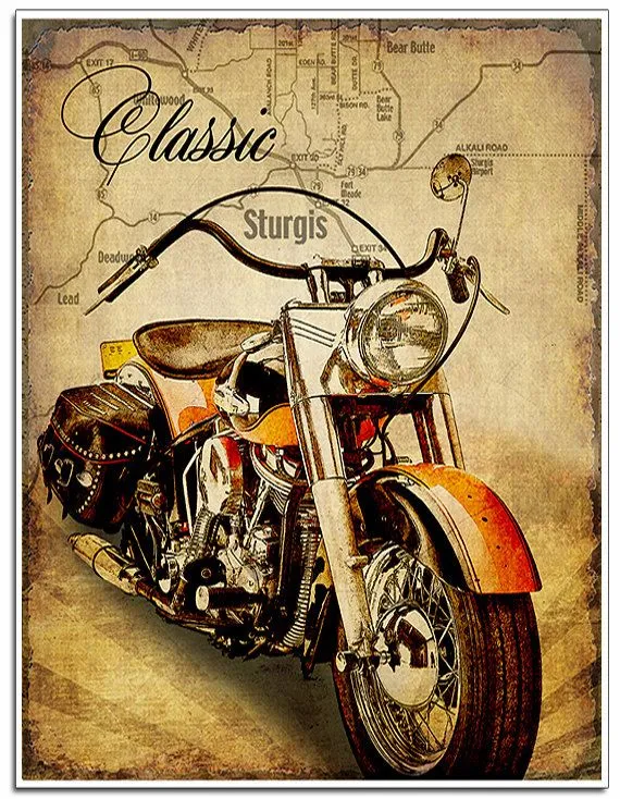 Vintage PIX-1507