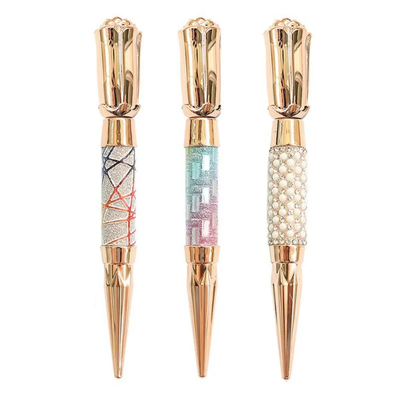 Diamond Painting Premium Stift Rose 3 Varianten
