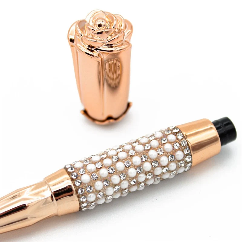 Diamond Painting Premium Stift Rose 3 Varianten
