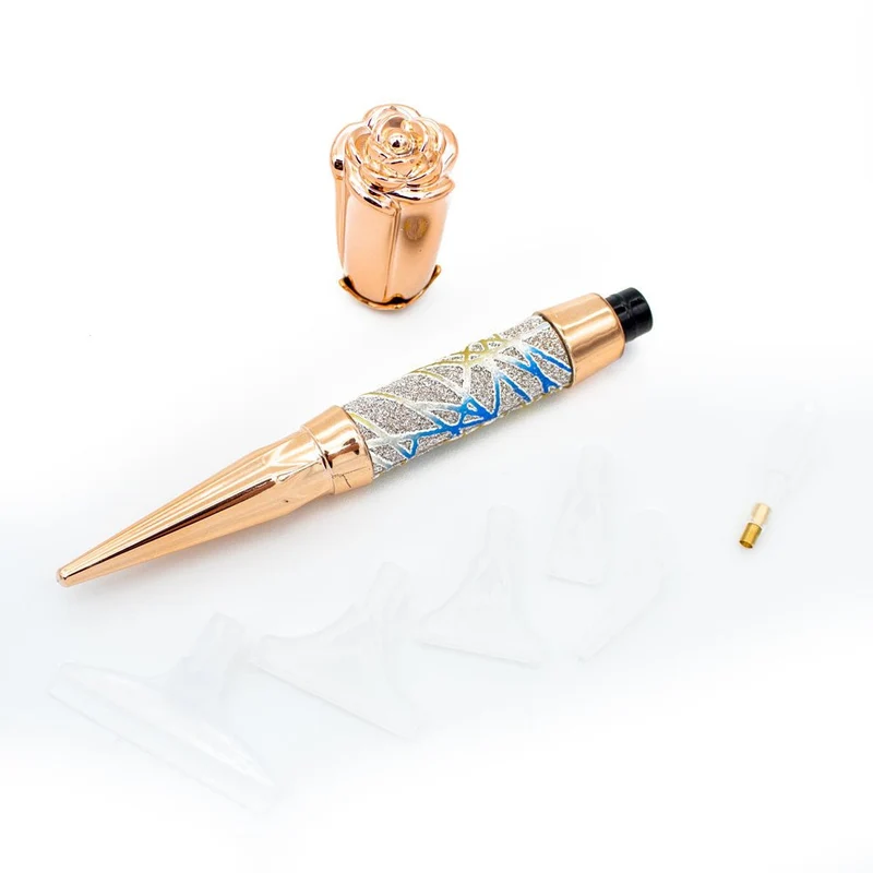 Diamond Painting Premium Stift Rose 3 Varianten