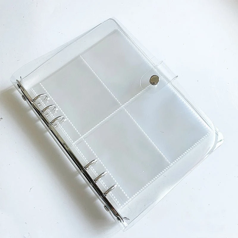 5D Diamond Painting XXL Ringbuch Set